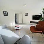 Apartment Favorite - And - 10 Min Zur Messe Düsseldorf