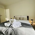 Apartment Favorite - And - 10 Min Zur Messe *