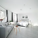 Apartment Favorite - And - 10 Min Zur Messe Düsseldorf