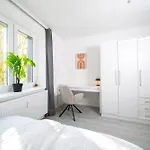 Favorite Stays - Suite And More - 10 Min zur Messe