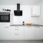 Favorite Stays - Suite And More - 10 Min zur Messe