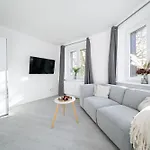Favorite - And - 10 Min Zur Messe Apartment