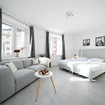 Favorite - And - 10 Min Zur Messe Apartment Düsseldorf