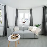 Apartment Favorite - And - 10 Min Zur Messe