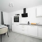 Apartment Favorite - And - 10 Min Zur Messe *