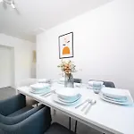 Favorite - And - 10 Min Zur Messe Apartment Dusseldorf