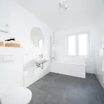 Apartment Favorite - And - 10 Min Zur Messe Dusseldorf