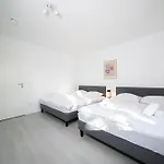 Favorite - And - 10 Min Zur Messe Apartment