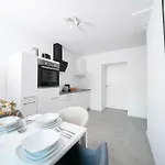 Apartment Favorite - And - 10 Min Zur Messe *