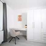 Favorite - And - 10 Min Zur Messe Apartment Dusseldorf