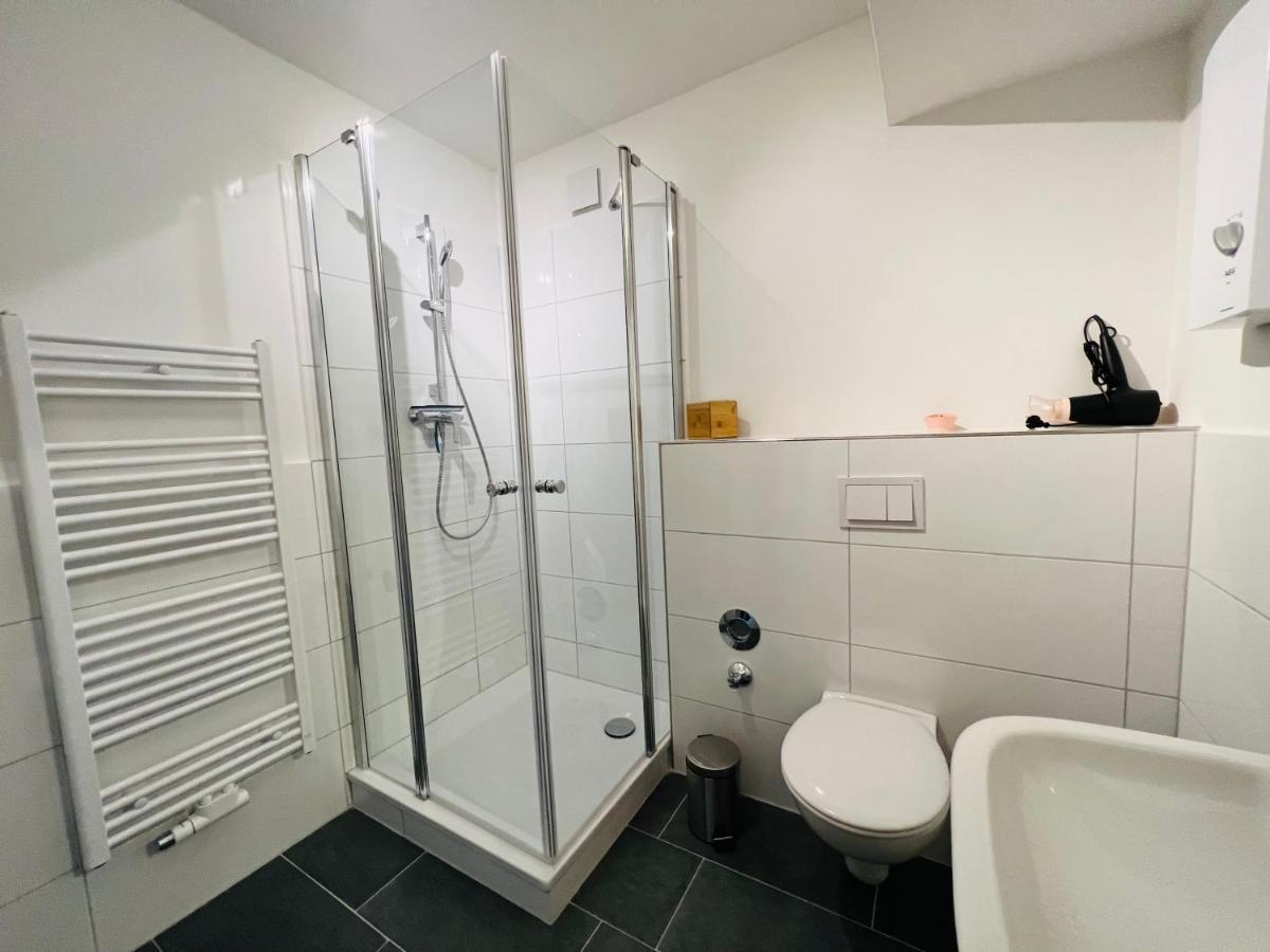 Appartement Favorite - And - 10 Min Zur Messe *