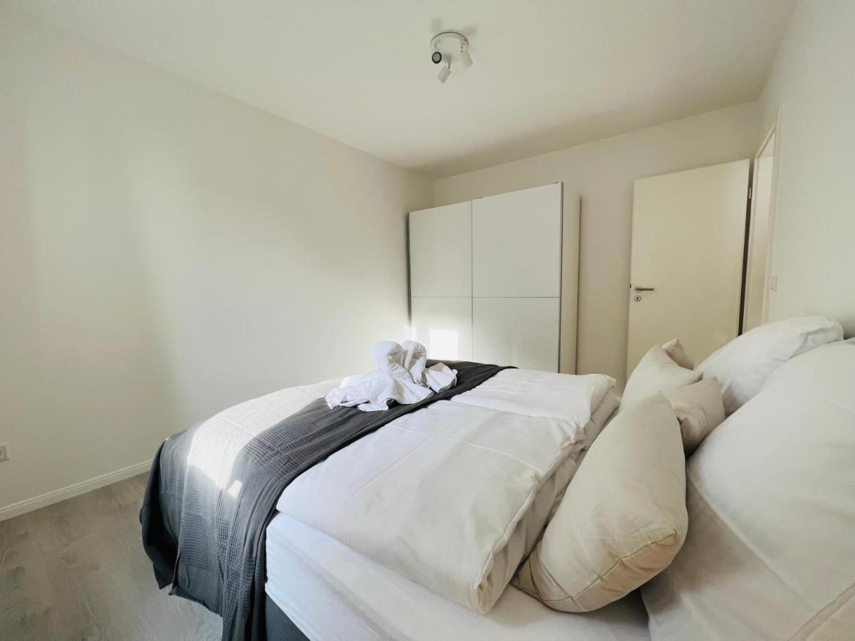Favorite - And - 10 Min Zur Messe Appartement Düsseldorf