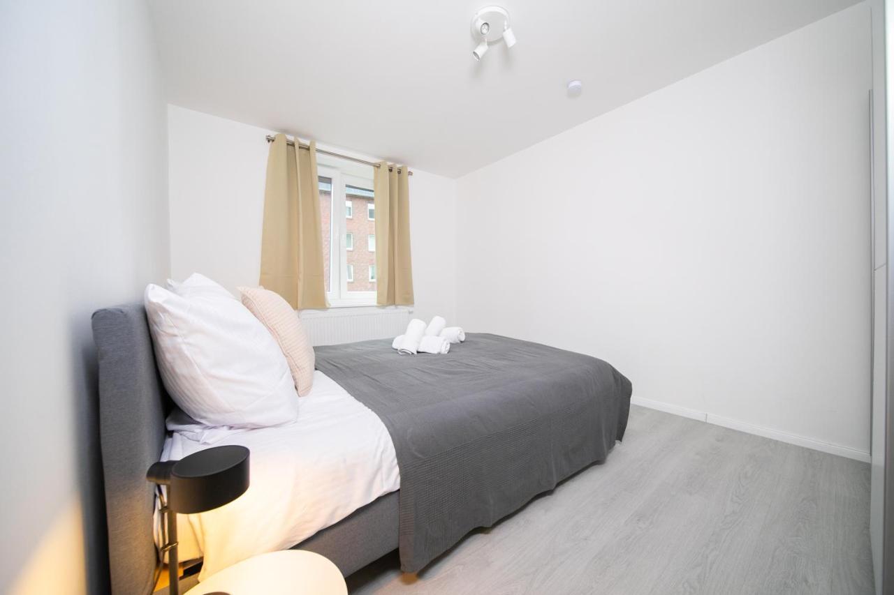 Favorite - And - 10 Min Zur Messe Appartement *