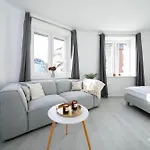 Favorite - And - 10 Min Zur Messe Apartment Dusseldorf